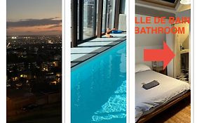 Rouen ECO Lodges