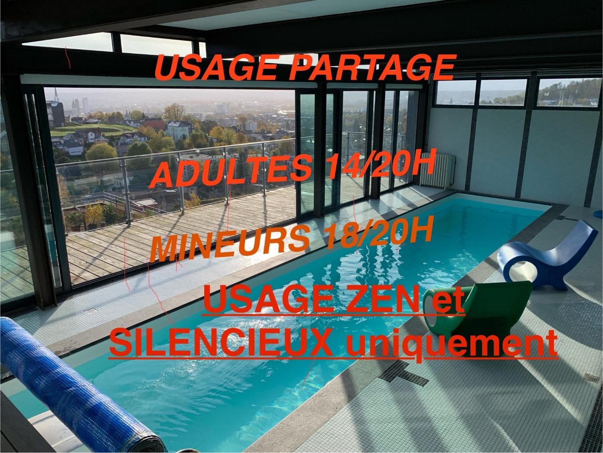 Rouen ECO Lodges Exterior foto